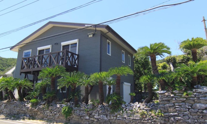 Amami House | 119 m² House ∙ 2 bedrooms ∙ 8 guests
