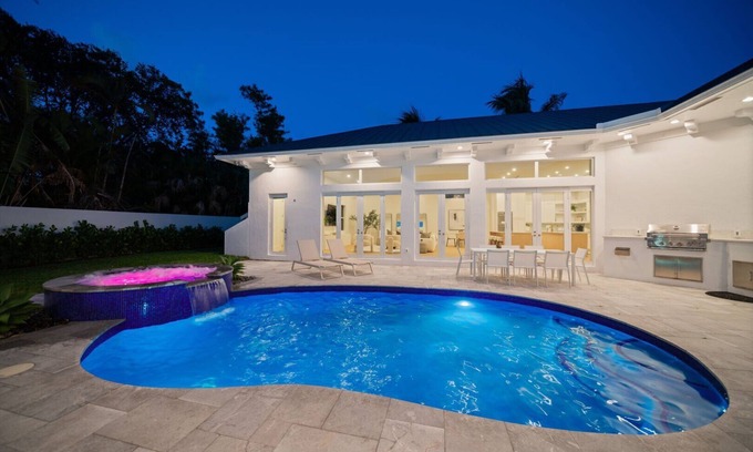 Delray Beach House | 119 Managed By Brampton Park