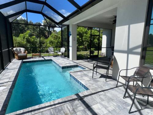 Fort Pierce House | 119 Ocean Estates Dr