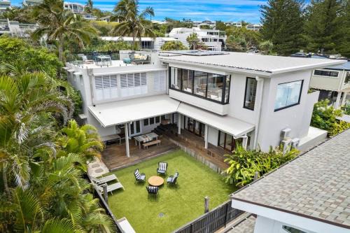 Sunshine Beach House | 11A Webb Road, Sunshine Beach