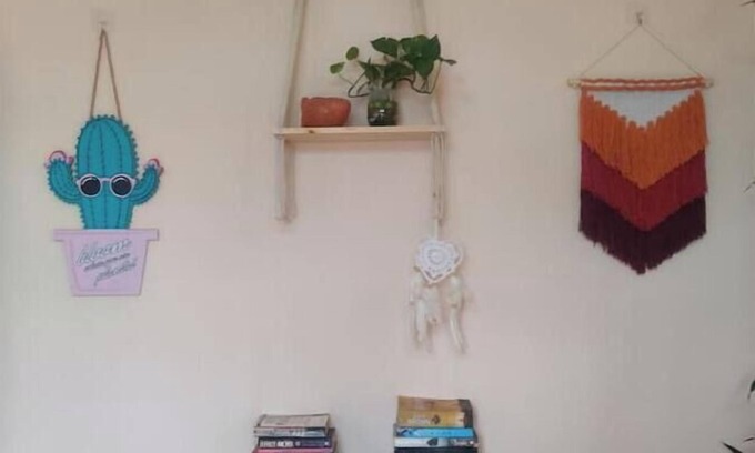 Jorhat House | 11th Nest Homestay~ 1bhk with AC