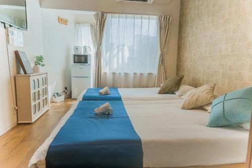 Ikebukuro Apartment | 12 池袋駅 6分 2-5人丨Ikebukuro 6 minutes 2-5 people
