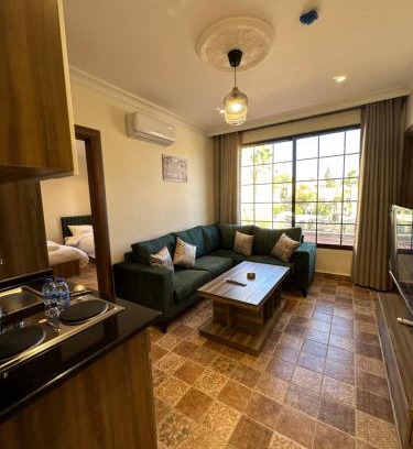 Al Abdali Apartment | 12 Antica jabalal-lwebdeh