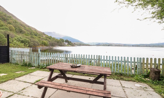 Oban Cottage | 12 Kenmore Cottages