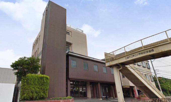 Tsuchiura Hotel | 12 m² Hotel ∙ 3 guests