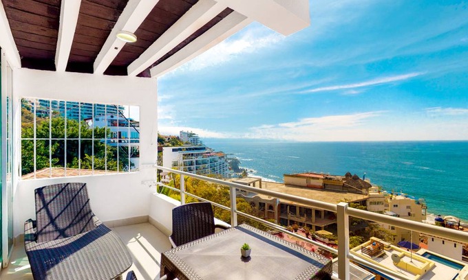 Amapas Apartment | 12 m² Apartment ∙ 1 bedroom ∙ 3 guests