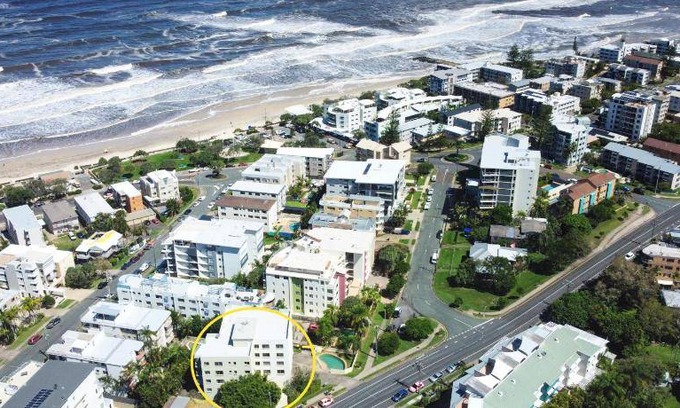 Kings Beach Apartment | 12 m² Apartment ∙ 2 bedrooms ∙ 6 guests