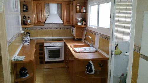 Montolivet Apartment | 12 m² Apartment ∙ 2 bedrooms ∙ 5 guests