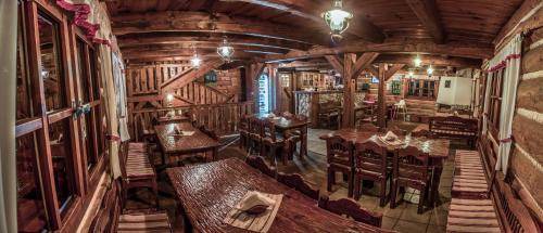 Likavka Bed & Breakfast | 12 m² Bed and breakfast ∙ 3 bedrooms ∙ 9 guests