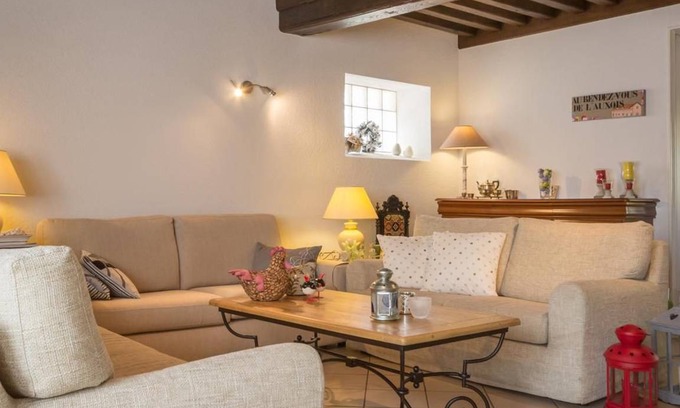 Essey Bed & Breakfast | 12 m² Bed and breakfast ∙ 1 bedroom ∙ 2 guests