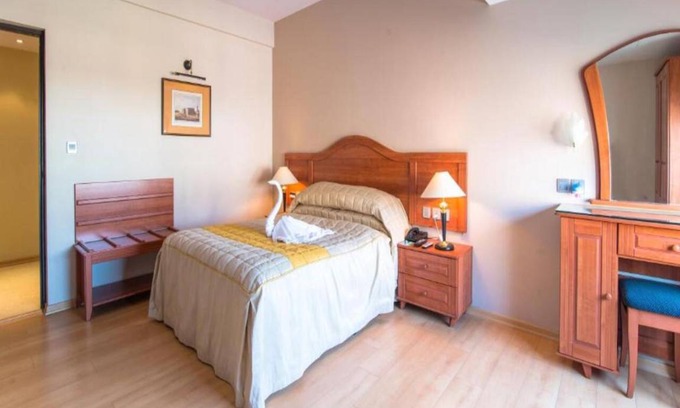 Agara Hotel | 12 m² Hotel ∙ 9 guests