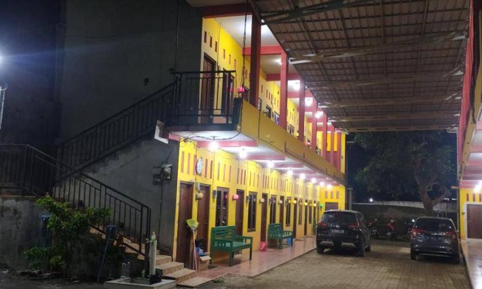 Pekalongan Hotel | 12 m² Hotel ∙ 1 guest