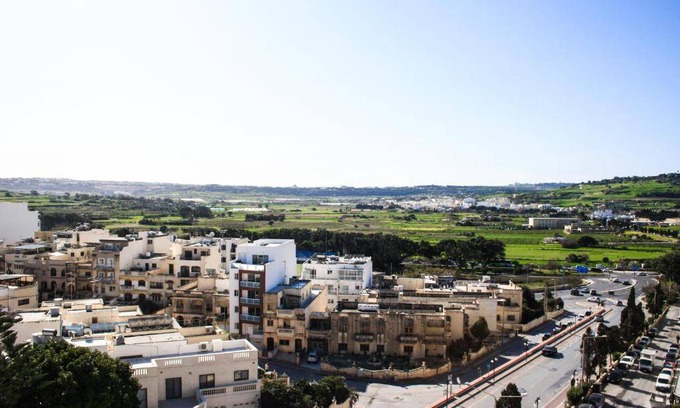 Qawra Hotel | 12 m² Hotel ∙ 127 guests