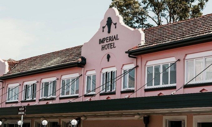 Murwillumbah Hotel | 12 m² Hotel ∙ 2 guests