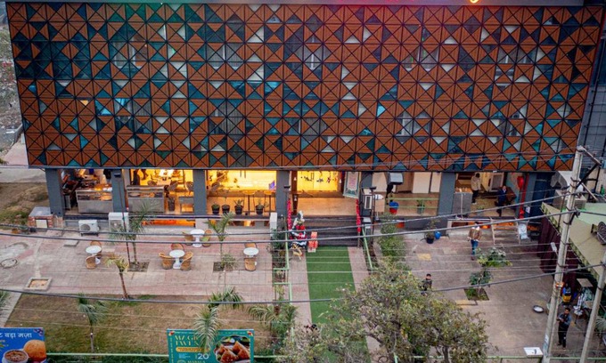 Hisar Hotel | 12 m² Hotel ∙ 2 guests