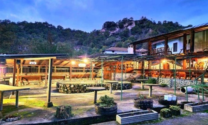 Kurlanovo Hotel | 12 m² Hotel ∙ 3 guests