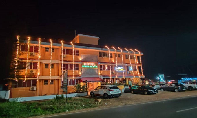 Mulgao Hotel | 12 m² Hotel ∙ 3 guests