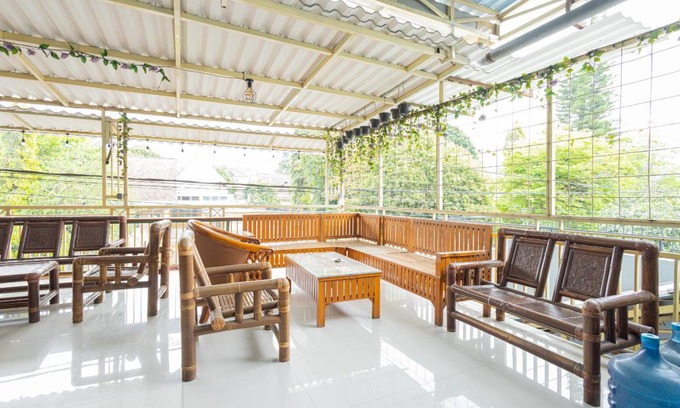 Sidomulyo Hotel | 12 m² Hotel ∙ 4 guests