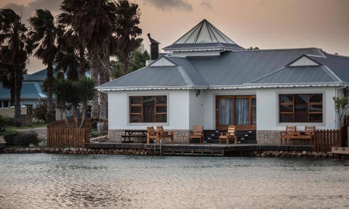 Marina Martinique House | 12 m² House ∙ 3 bedrooms ∙ 6 guests