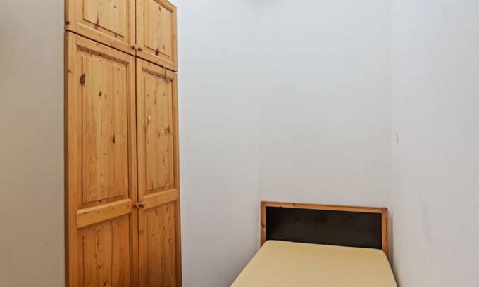 Landstrasse Resort | 12 m² Private room ∙ 1 bedroom ∙ 1 guest