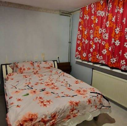 Ijsselmonde Resort | 12 m² Private room ∙ 1 bedroom ∙ 1 guest