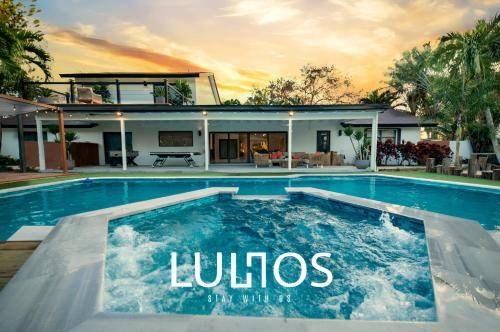 Richmond West Villa | 12 m² Villa ∙ 7 bedrooms ∙ 12 guests