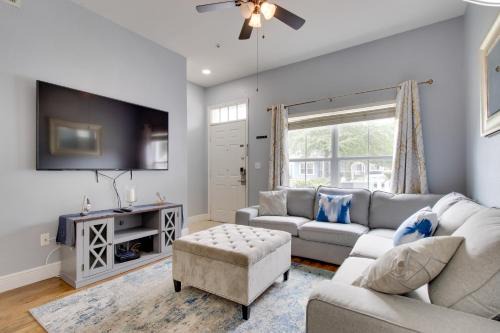 Venetian Bay Villages House | 12 Mi to Disney Family Home with Resort Amenities!