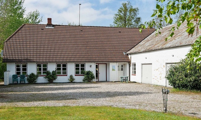 Nordborg House | 12 person holiday home in Nordborg-By Traum