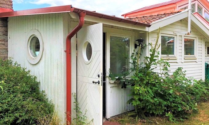 Borgholm House | 12 person holiday home in BORGHOLM