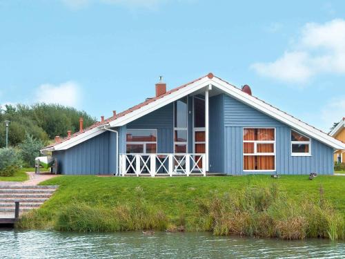 Norderteil House | 12 person holiday home in Otterndorf