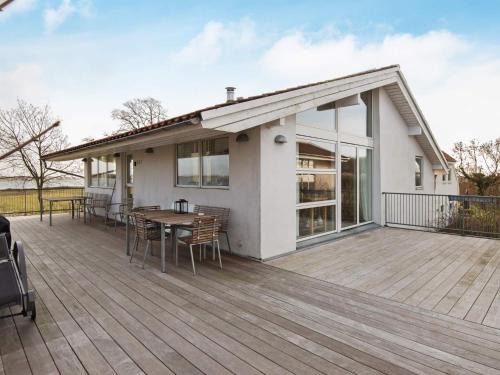 Aarosund House | 12 person holiday home in Haderslev-By Traum