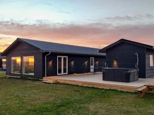 Harboore House | 12 person holiday home in Harboøre-By Traum