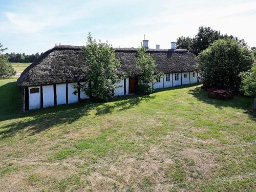 Læsø House | 12 person holiday home in Læsø-By Traum
