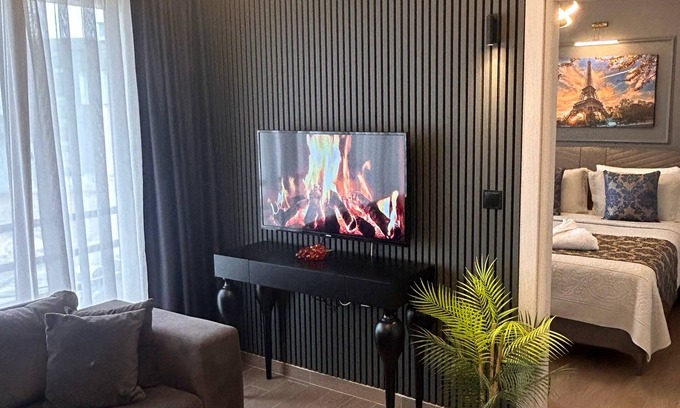 Suleymanpasa Apartment | 12 Rooms Boutique Hotel