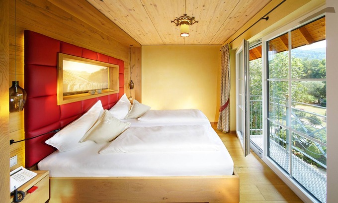 Durbach Apartment | 12 Schlossberg studio