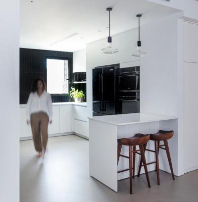 Jaffa Apartment | 12 Shimon HaTzadik - By Beach Apartments TLV
