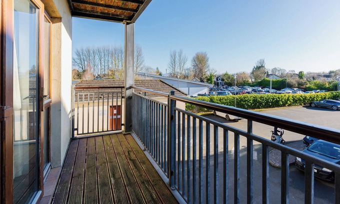 Clane Apartment | 12 The Grange