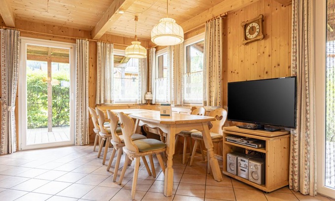 Sankt Lorenzen ob Murau House | 120 m² House ∙ 4 bedrooms ∙ 10 guests