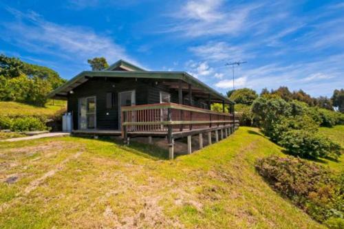 Apollo Bay House | 120 Biddles