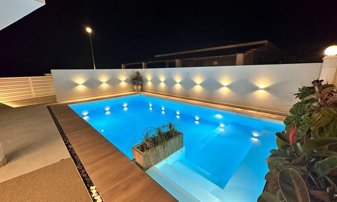 Ispica Villa | 120 m² Villa ∙ 3 bedrooms ∙ 6 guests