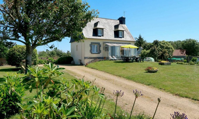 Kermaria-Sulard Other | 120 m² Accommodation ∙ 3 bedrooms ∙ 7 guests