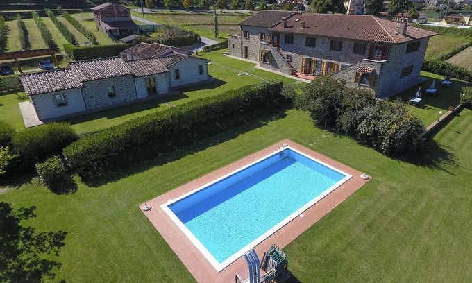 Lisciano Niccone Apartment | 120 m² Apartment ∙ 6 guests