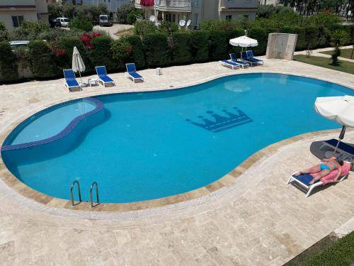 Belek Apartment | 120 m² Apartment ∙ 3 bedrooms ∙ 7 guests