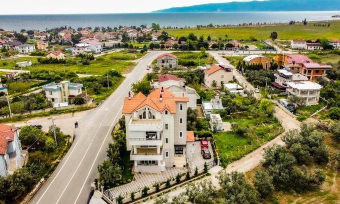Gemlik Apartment | 120 m² Apartment ∙ 2 bedrooms ∙ 6 guests