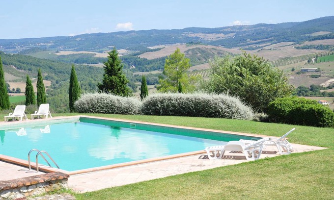 Il Poggio Apartment | 120 m² Apartment ∙ 2 bedrooms ∙ 4 guests