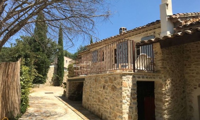 Bandol Apartment | 120 m² Apartment ∙ 3 bedrooms ∙ 6 guests