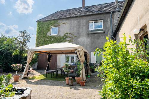 Habinghorst Apartment | 120 m² Apartment ∙ 3 bedrooms ∙ 10 guests