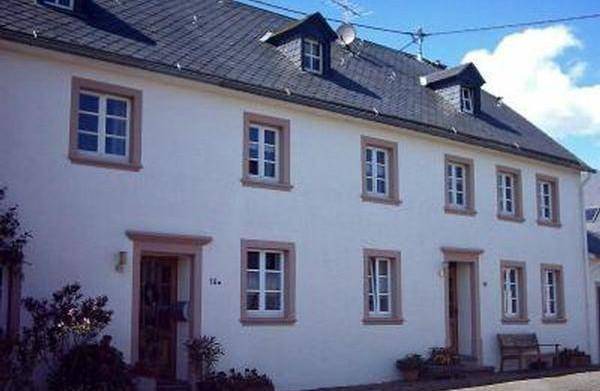 Rommersheim Apartment | 120 m² Apartment ∙ 4 bedrooms ∙ 9 guests