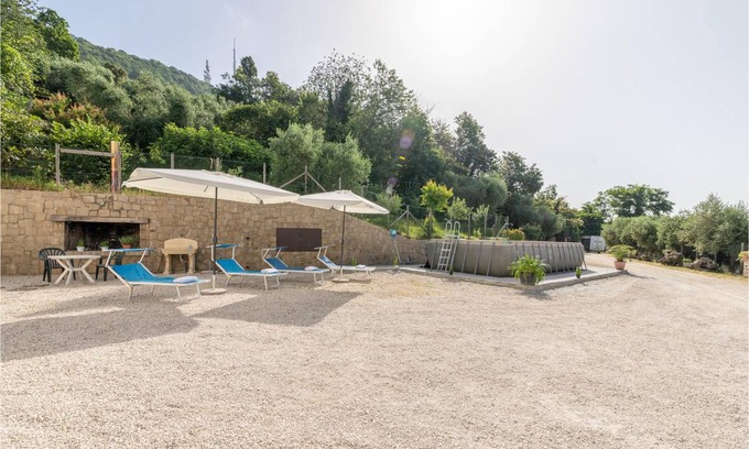 Cinto Euganeo Apartment | 120 m² Apartment ∙ 3 bedrooms ∙ 6 guests