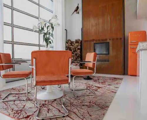 Neuwied Apartment | 120 m² Apartment ∙ 1 bedroom ∙ 4 guests